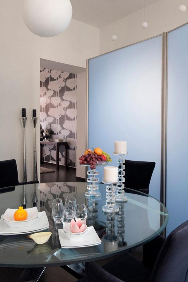 Luxury Paulay street Apartment Budapest Extérieur photo