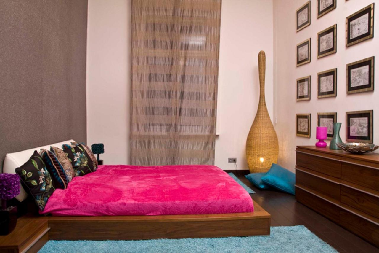 Luxury Paulay street Apartment Budapest Extérieur photo