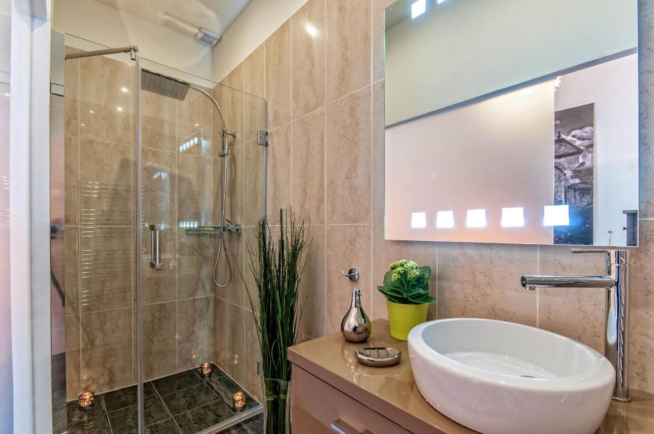 Luxury Paulay street Apartment Budapest Extérieur photo