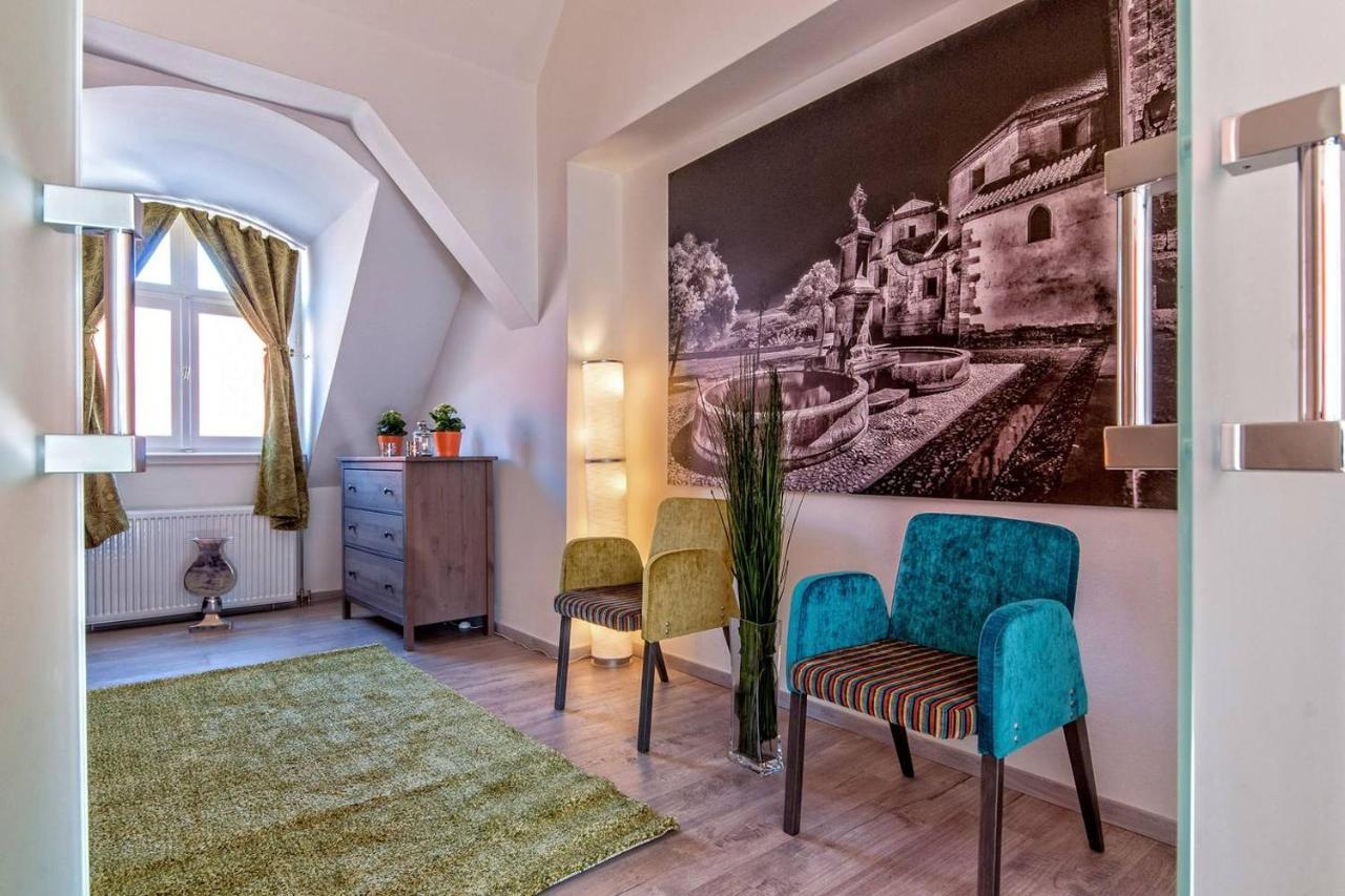 Luxury Paulay street Apartment Budapest Extérieur photo