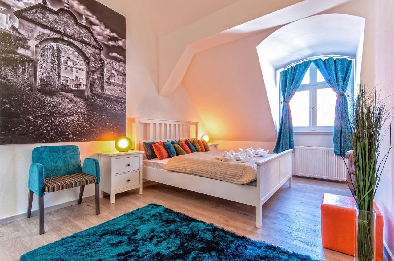 Luxury Paulay street Apartment Budapest Extérieur photo