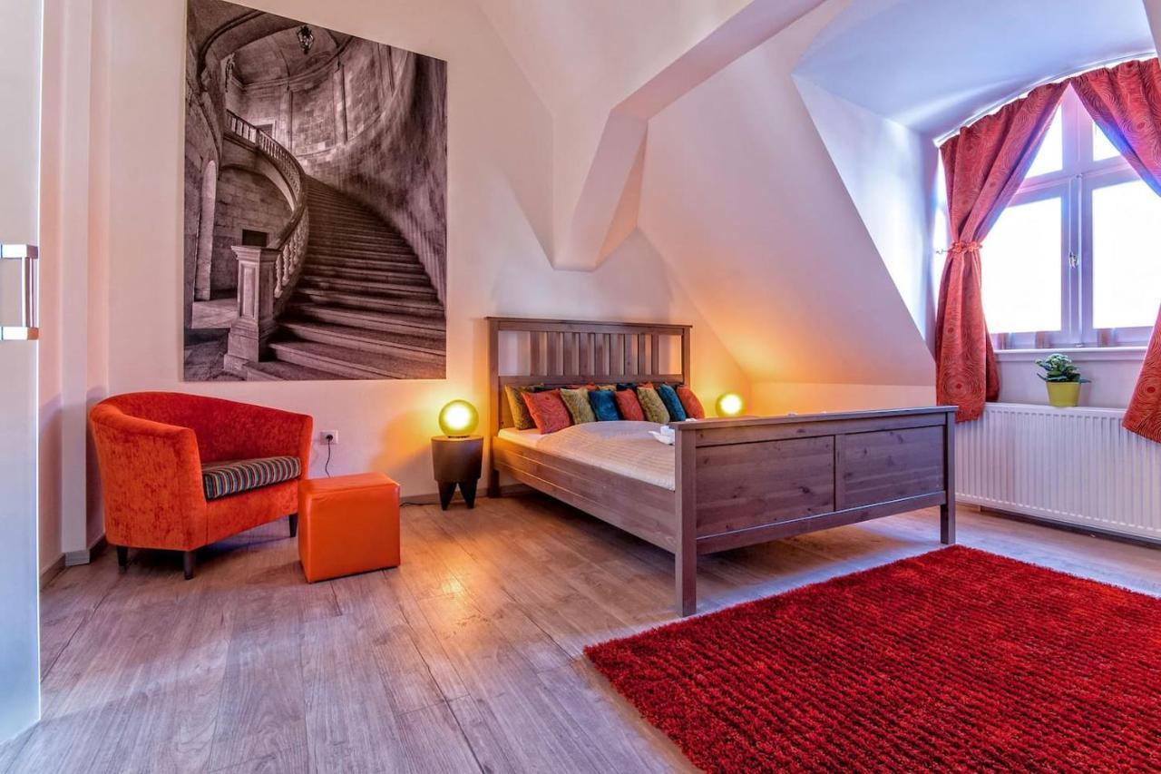 Luxury Paulay street Apartment Budapest Extérieur photo